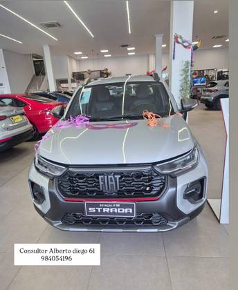 FIAT STRADA 1.0 TURBO 200 FLEX ULTRA CD CVT